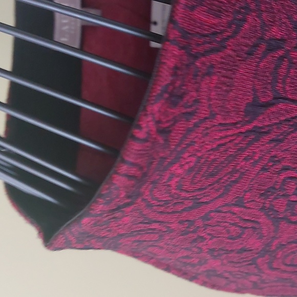 NWT "LAURA PETTIT" SKIRT, SIZE L - Picture 3 of 8